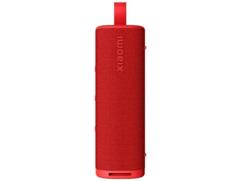 XIAOMI Mi prenosni Bluetooth zvučnik 30W crveni (QBH4263GL) 
