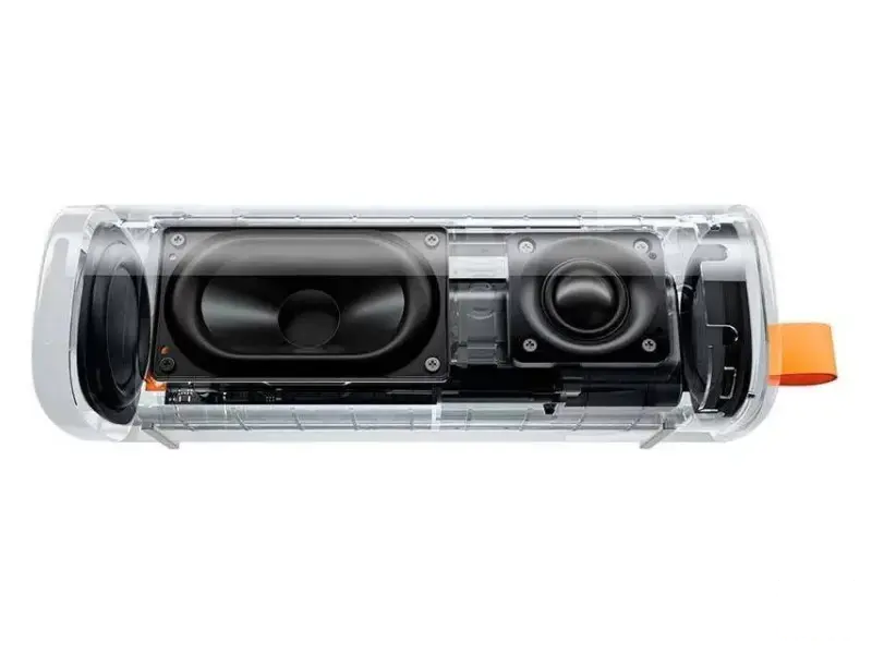 XIAOMI Mi prenosni Bluetooth zvučnik 30W crveni (QBH4263GL) 