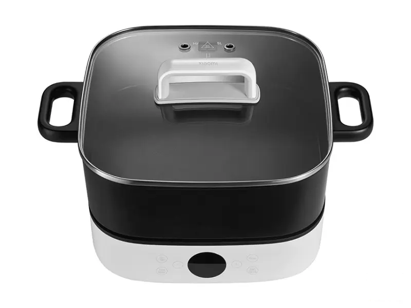 XIAOMI multifunkcijski aparat za kuvanje 6L (BHR9704EU) 