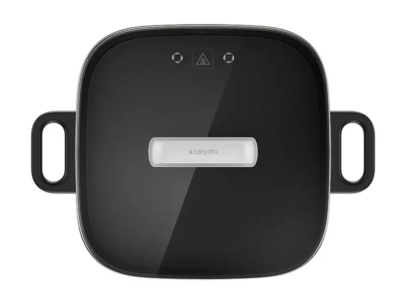 XIAOMI multifunkcijski aparat za kuvanje 6L (BHR9704EU) 