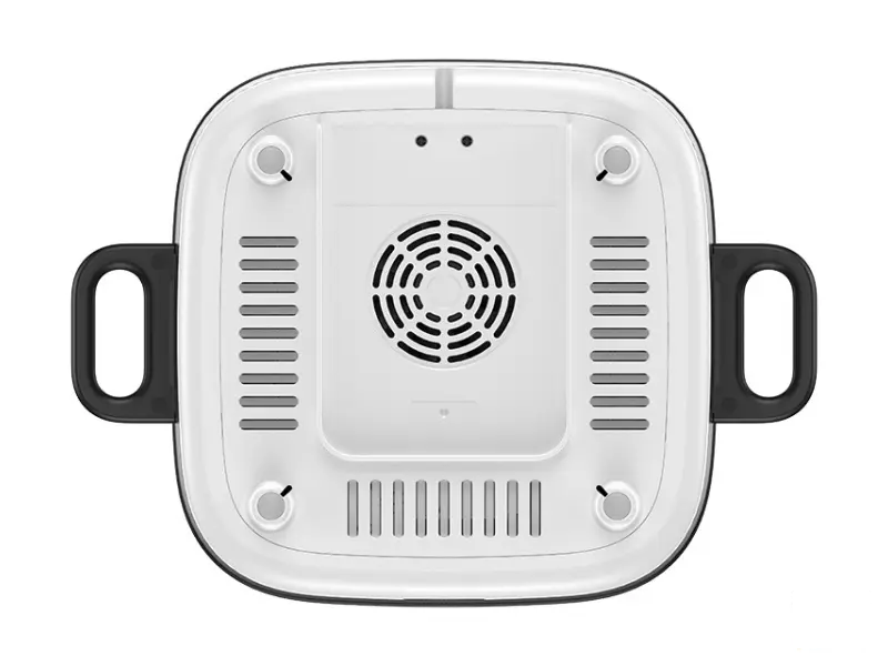 XIAOMI multifunkcijski aparat za kuvanje 6L (BHR9704EU) 