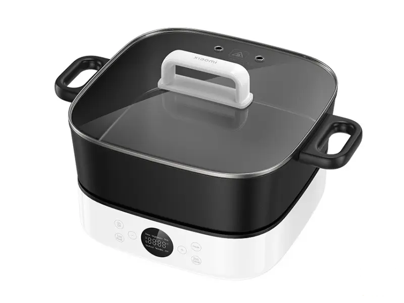 XIAOMI multifunkcijski aparat za kuvanje 6L (BHR9704EU) 