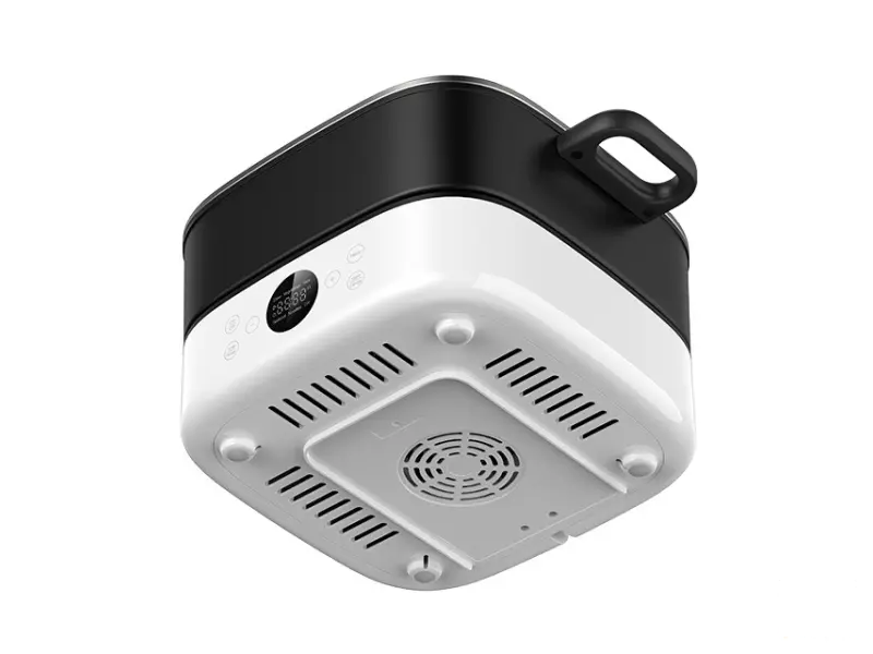 XIAOMI multifunkcijski aparat za kuvanje 6L (BHR9704EU) 