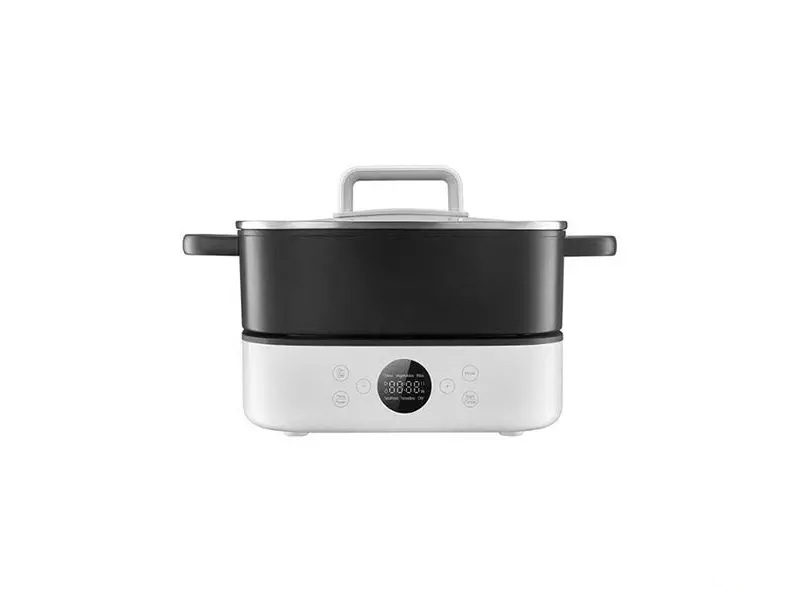 XIAOMI multifunkcijski aparat za kuvanje 6L (BHR9704EU) 