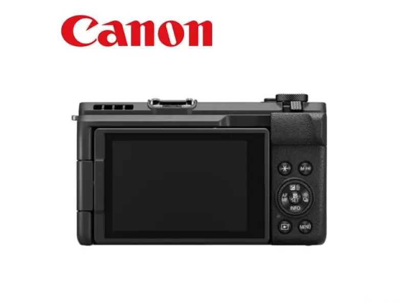 CANON Camera PS V1 PREMIUM VLOG KIT