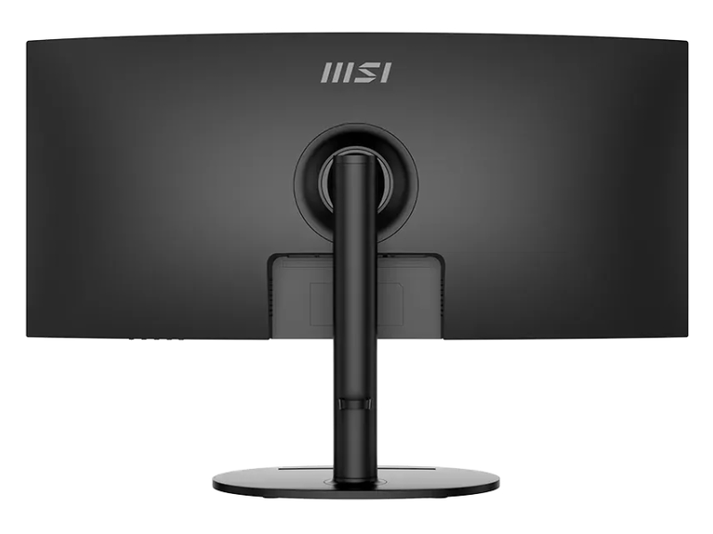 MSI MODERN MD342CQP zakrivljeni monitor 34″