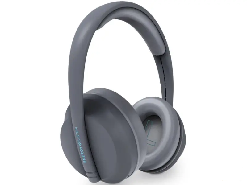 ENERGY SISTEM Hoshi ECO Cloud Bluetooth slušalice sa mikrofonom sive (M45756) 