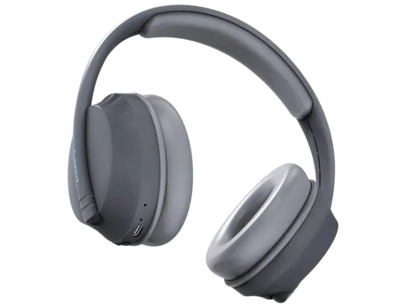 ENERGY SISTEM Hoshi ECO Cloud Bluetooth slušalice sa mikrofonom sive (M45756) 