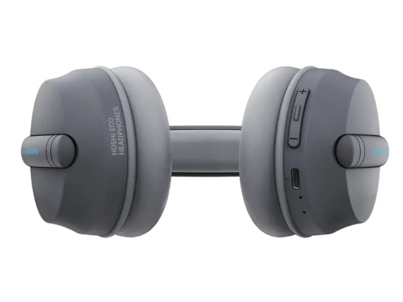 ENERGY SISTEM Hoshi ECO Cloud Bluetooth slušalice sa mikrofonom sive (M45756) 