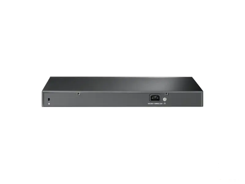 TP-LINK TL-SL1218P POE 16 PORTA 10/100MBS + 2GIG LAN 