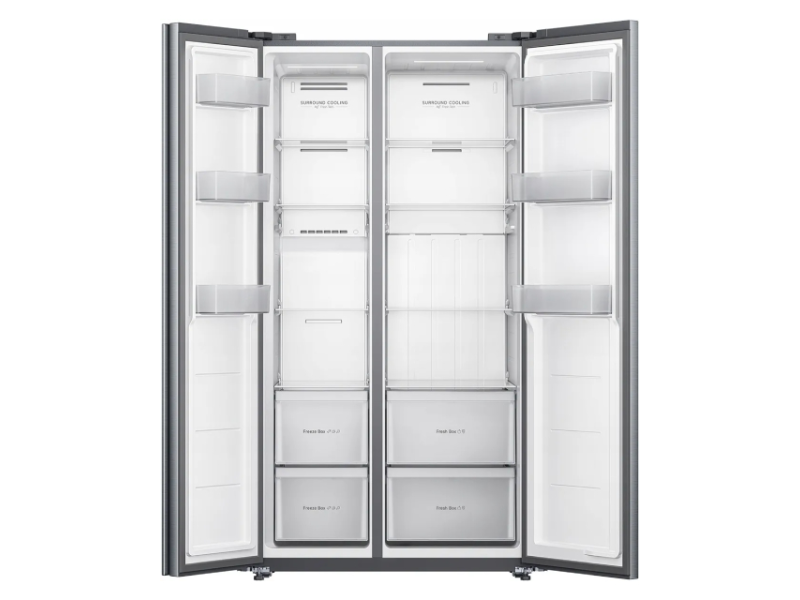 XIAOMI Mijia Refrigerator Side-by-Side 621L frižider (LTP4600EU)