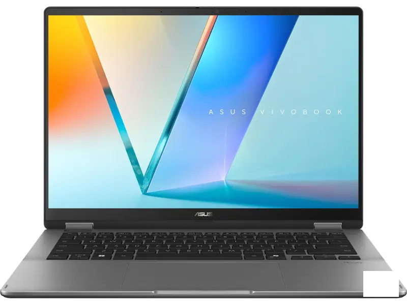 NOT AS Vivobook Flip 14 ,TP3407SA-SG155W