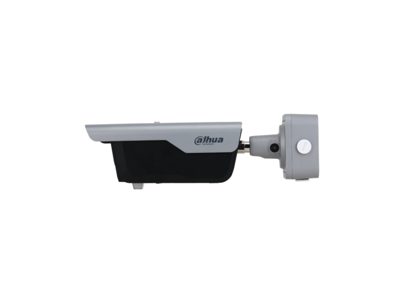 DAHUA ITC413-PW4D-IZ3 Access ANPR kamera