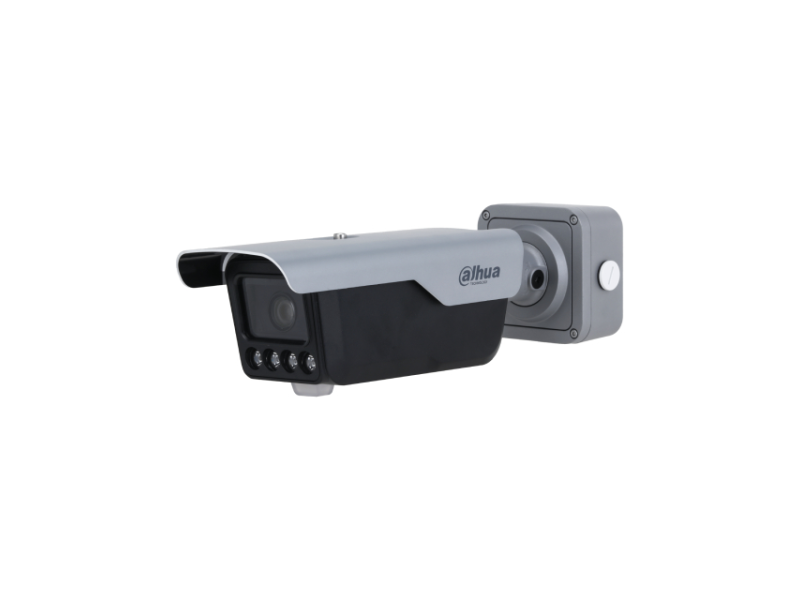 DAHUA ITC413-PW4D-IZ3 Access ANPR kamera