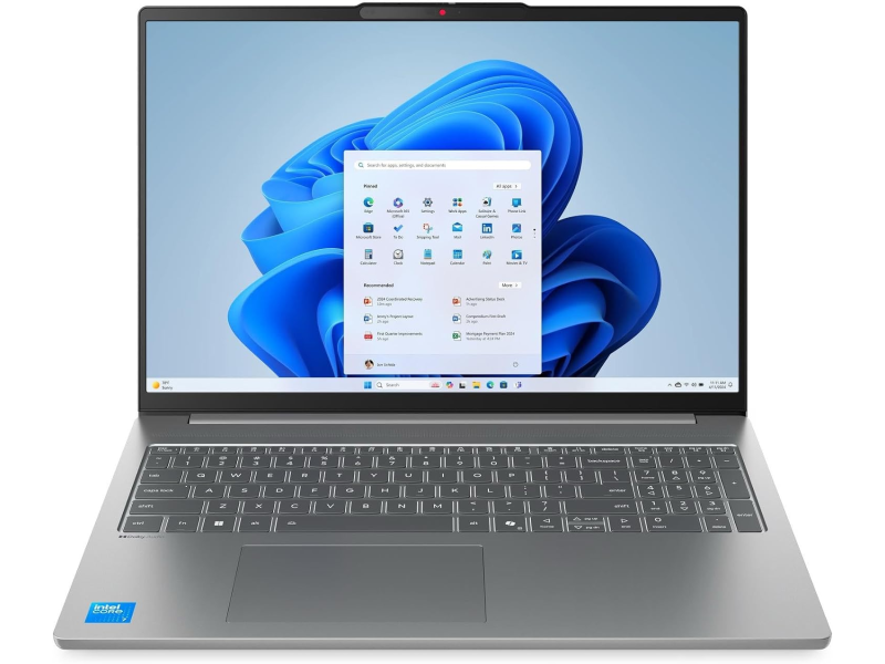 Lenovo IdeaPad Slim 5 16IPH11 – 16"