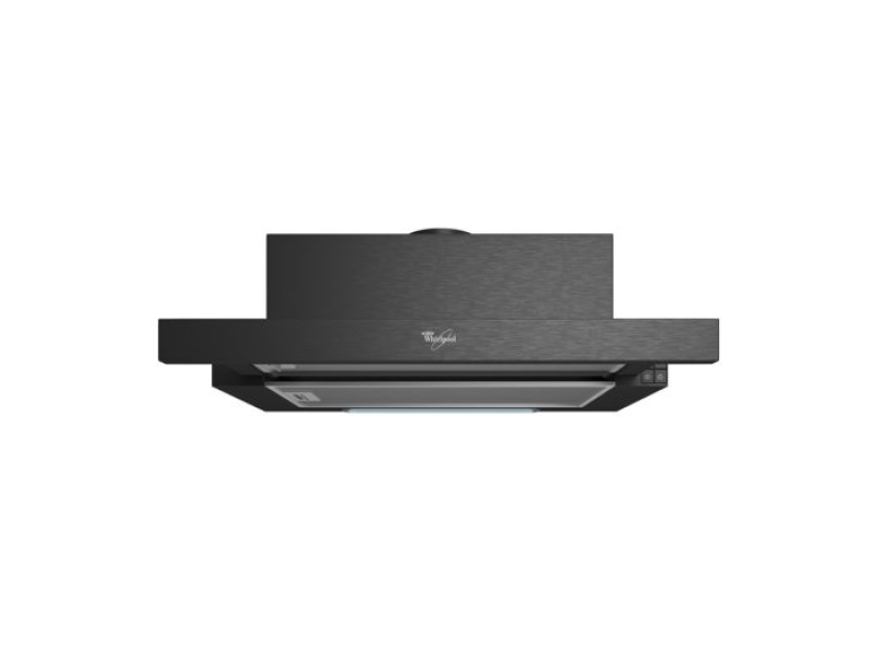 Whirlpool AKR749/1NB