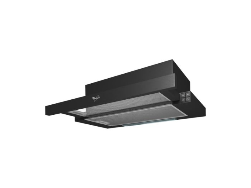 Whirlpool AKR749/1NB
