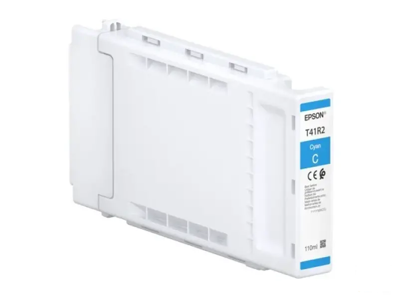 EPSON T41R240 UltraChrome XD2 cyan 110ml kertridž 