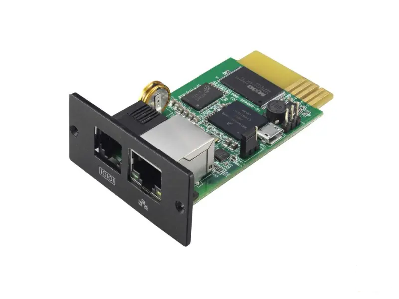 INFOSEC COMMUNICATION AGENT SNMP I Pro 