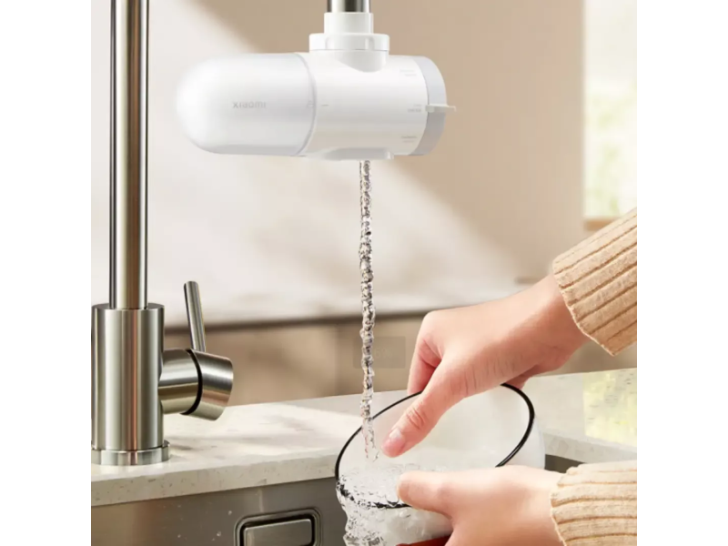 Xiaomi Faucet Water Purifier