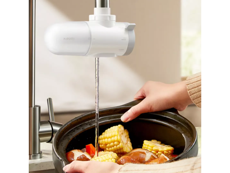 Xiaomi Faucet Water Purifier