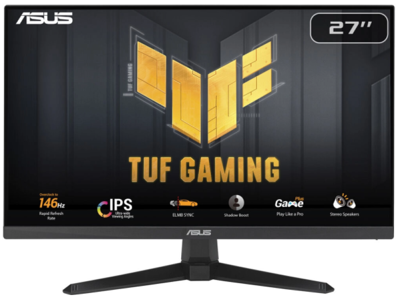 Asus TUF Gaming VG279QE5A