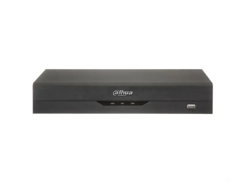 DAHUA XVR5104HS-I3 Pentabrid FHD 4-kanalni 1U kompaktni DVR 