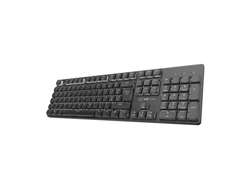 UVI LEAF WIRELESS