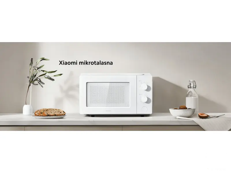 Xiaomi Microwave Oven EU