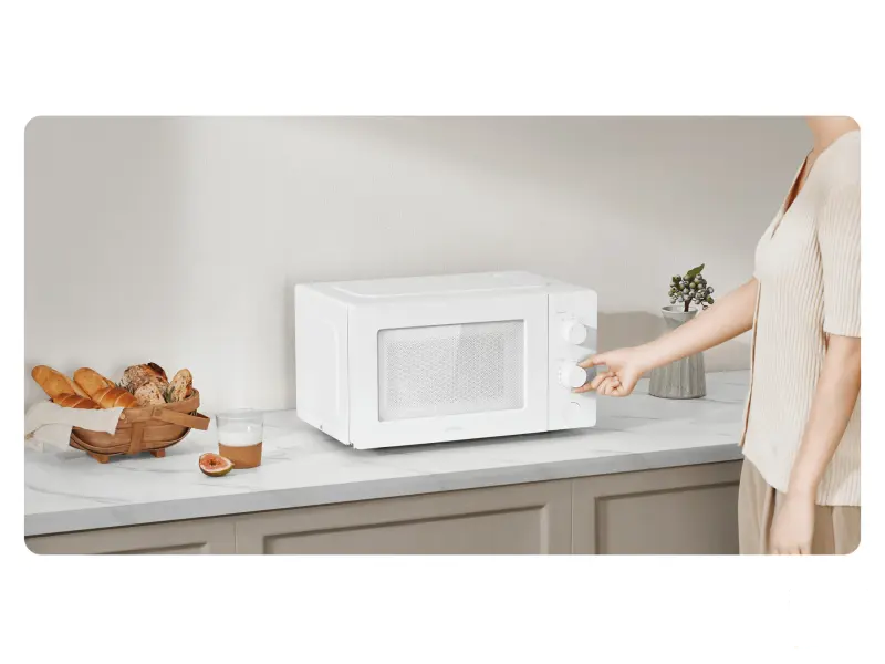 Xiaomi Microwave Oven EU