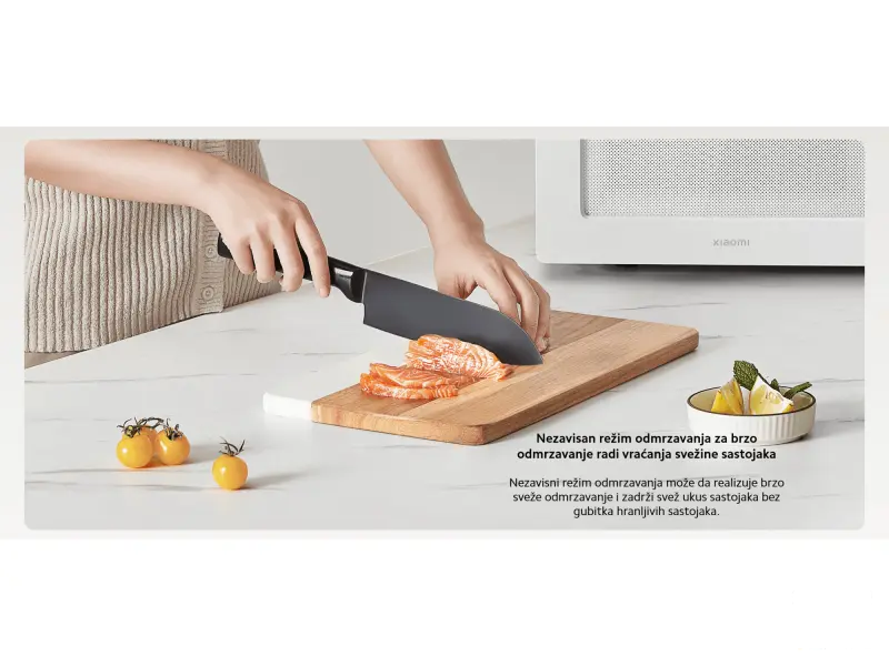 Xiaomi Microwave Oven EU