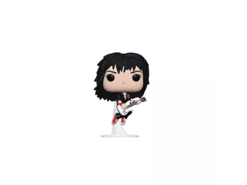 Funko POP! Rocks - Joan Jett