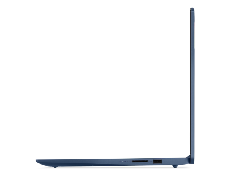 Lenovo 82XQ01P1YA IdeaPad Slim 3 (Abyss BLUE) 15.6" R5 16GB 512GB