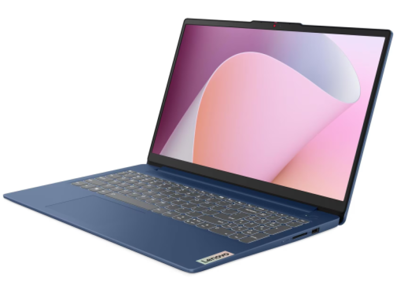 Lenovo 82XQ01P1YA IdeaPad Slim 3 (Abyss BLUE) 15.6" R5 16GB 512GB