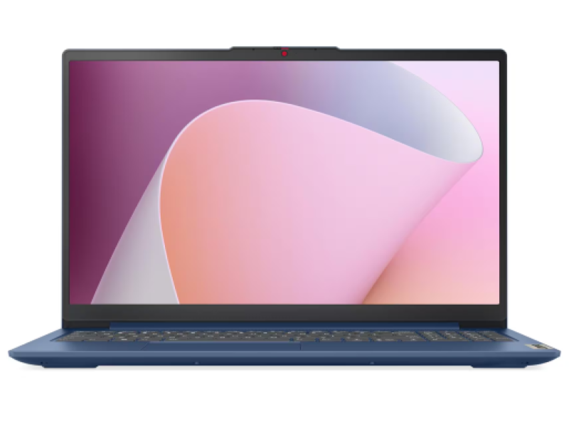 Lenovo 82XQ01P1YA IdeaPad Slim 3 (Abyss BLUE) 15.6" R5 16GB 512GB