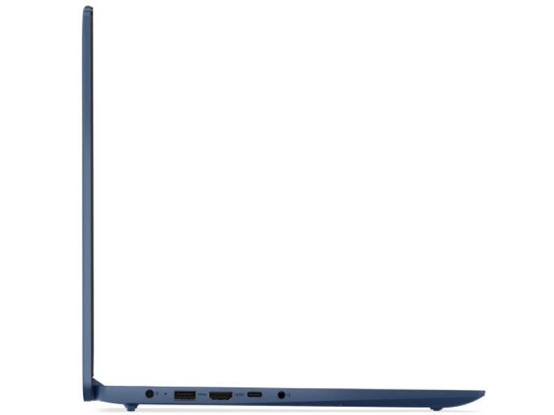 Lenovo 82XQ01P1YA IdeaPad Slim 3 (Abyss BLUE) 15.6" R5 16GB 512GB