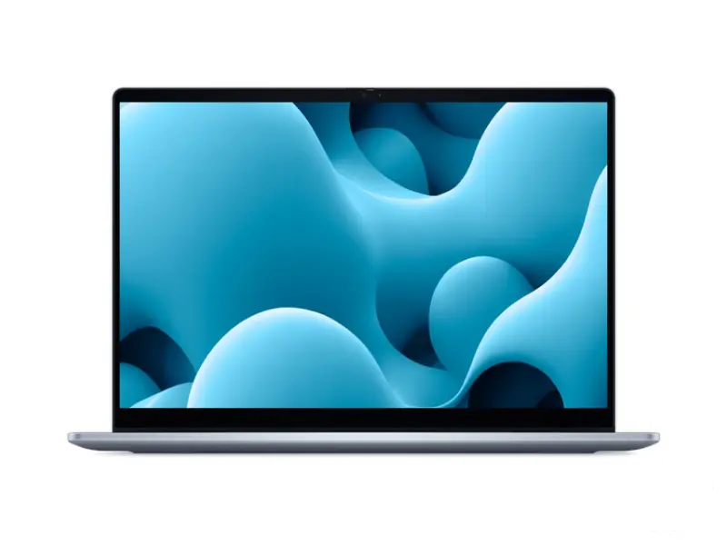 DELL 14 Plus 14 inch QHD+ 300nits Core Ultra 9 288V 32GB 1TB SSD Intel Arc Backlit Win11Pro laptop 
