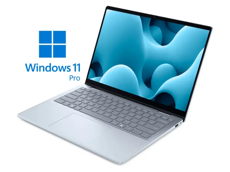 DELL 14 Plus 14 inch QHD+ 300nits Core Ultra 9 288V 32GB 1TB SSD Intel Arc Backlit Win11Pro laptop 