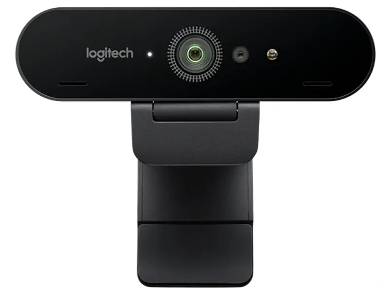 LOGITECH Brio 4K Ultra HD Graphite web kamera 