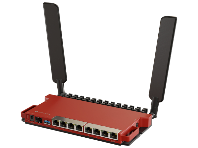 MikroTik L009UiGS-2HaxD-IN