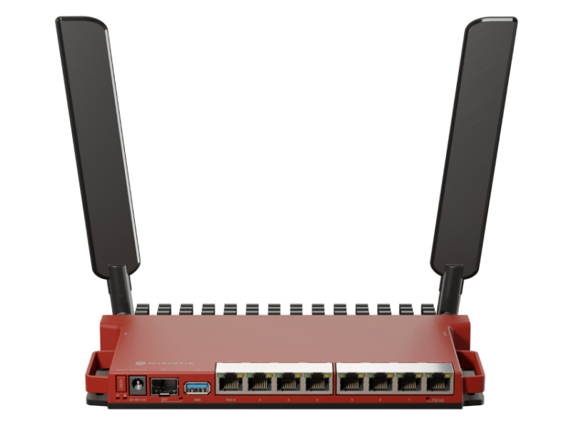 MikroTik L009UiGS-2HaxD-IN