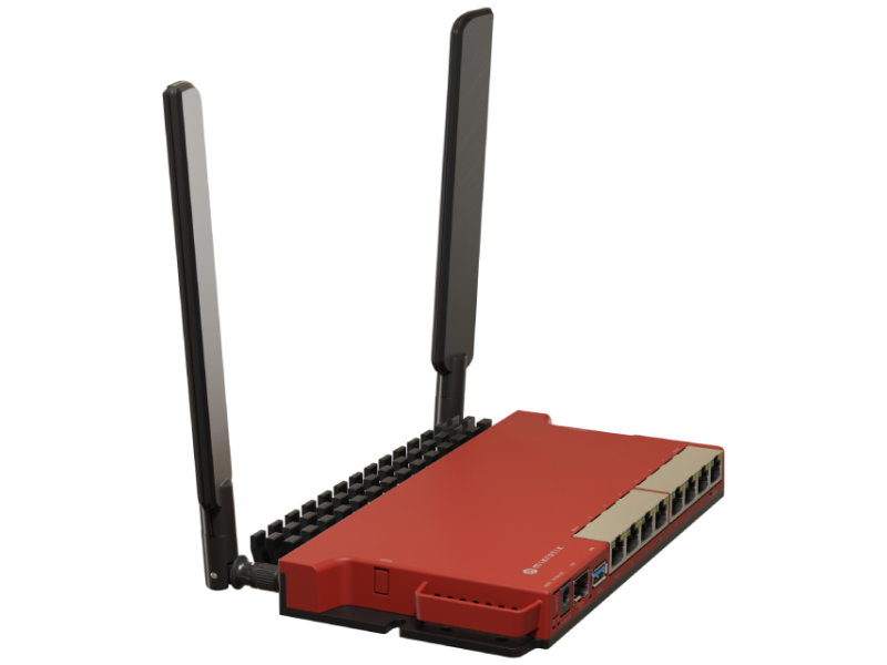 MikroTik L009UiGS-2HaxD-IN