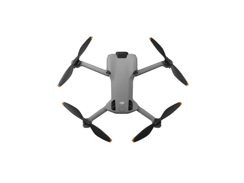 DJI Mini 5 Pro (DJI RC-N3) 1" CMOS sensor,4K/60fps HDR,ActiveTrack 360, up to 36 min flight time, C0