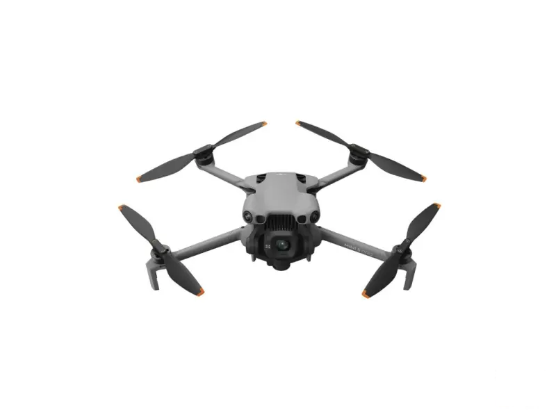 DJI Mini 5 Pro (DJI RC-N3) 1" CMOS sensor,4K/60fps HDR,ActiveTrack 360, up to 36 min flight time, C0