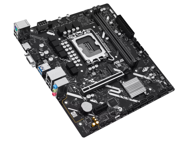ASUS PRIME H810M-K
