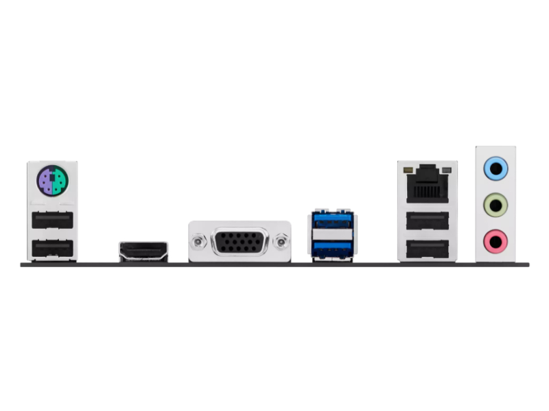 ASUS PRIME H810M-K