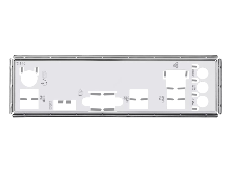 ASUS PRIME H810M-K