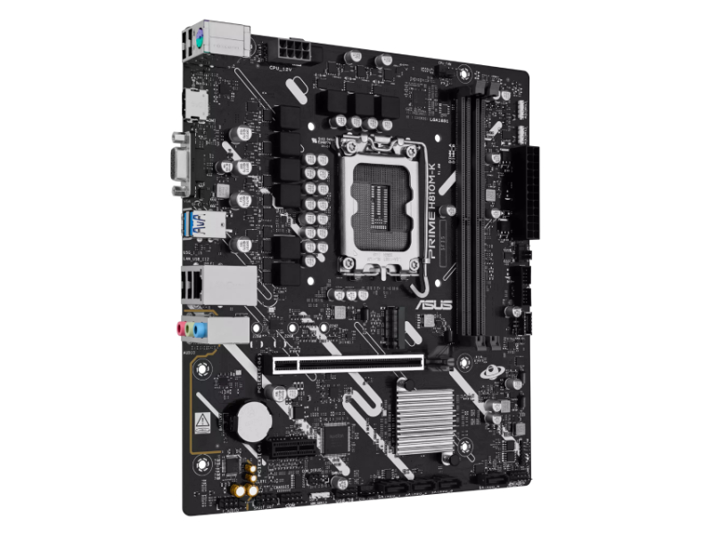 ASUS PRIME H810M-K