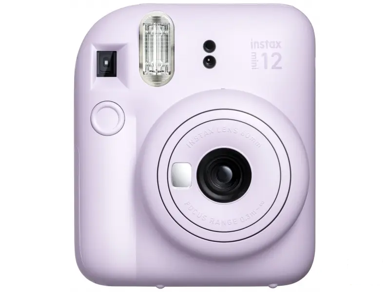 Fujifilm Instant Kamera Instax Mini 12 Purple