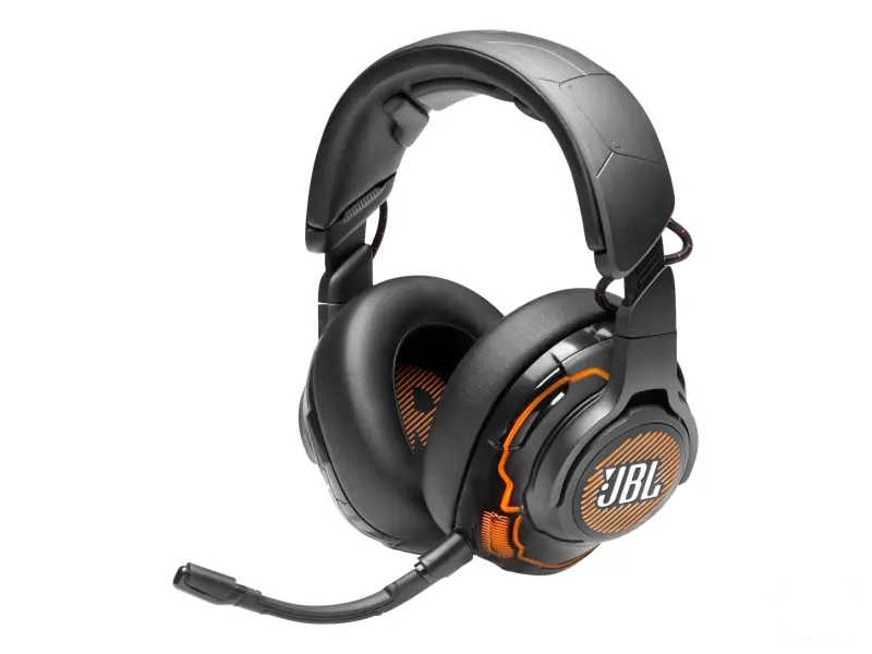 JBL Quantum ONE Crne
